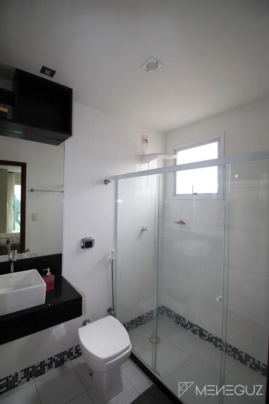 Imagem Apartamento 2 Quartos a venda na praia do morro, com lazer completo e pronto para morar