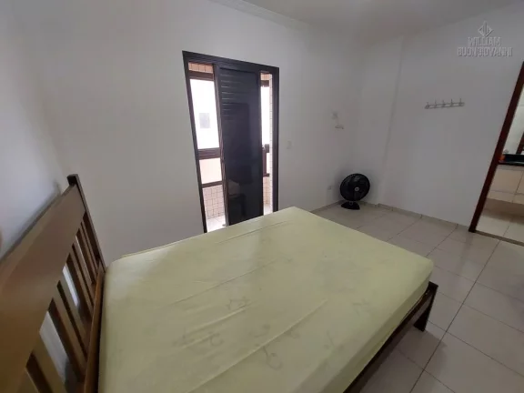 Imagem APARTAMENTO 2 QUARTOS , 1 SUITE, CAIÇARA - PRAIA GRANDE/SP