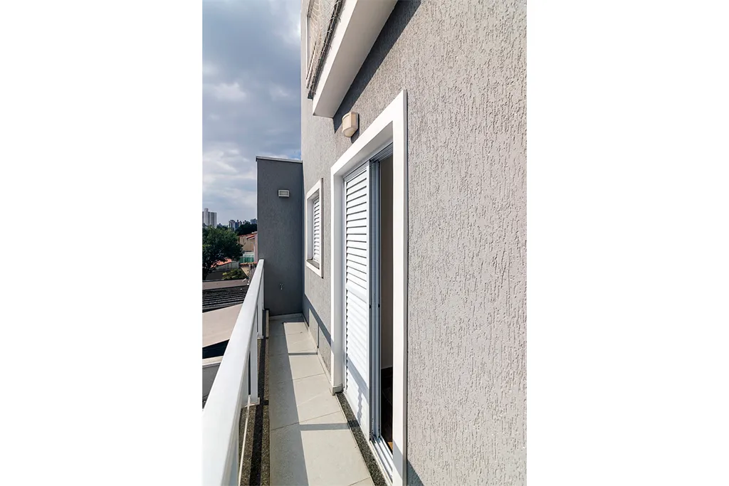 Imagem Apartamento para venda em Vila Alice com 2 quartos, 42m2