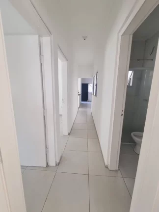Imagem Casa a venda c/ 03 dormitórios, sendo 01 suíte - Bairro Água Branca