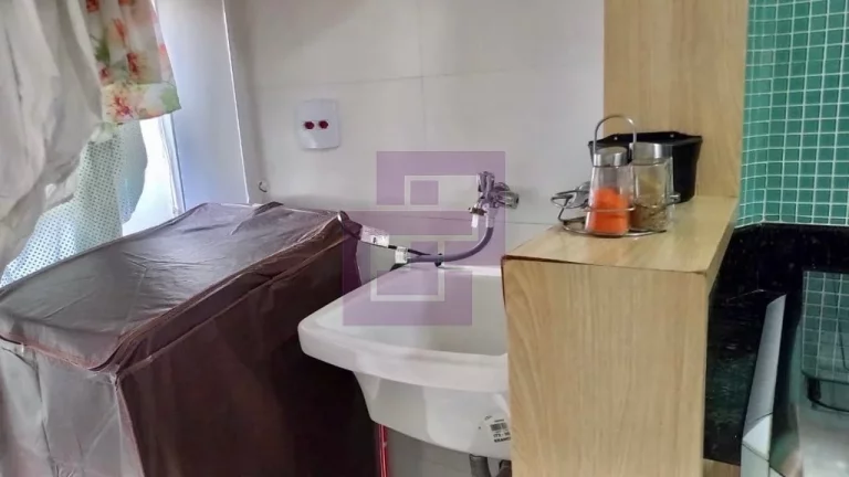 Imagem Lindo apartamento Enseada