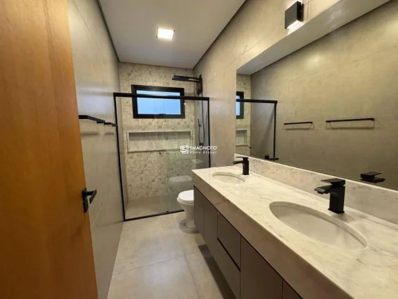 Imagem Casa com 3 suítes à venda, 194 m² por R$ 1.450.000 - Ondas - Piracicaba/SP