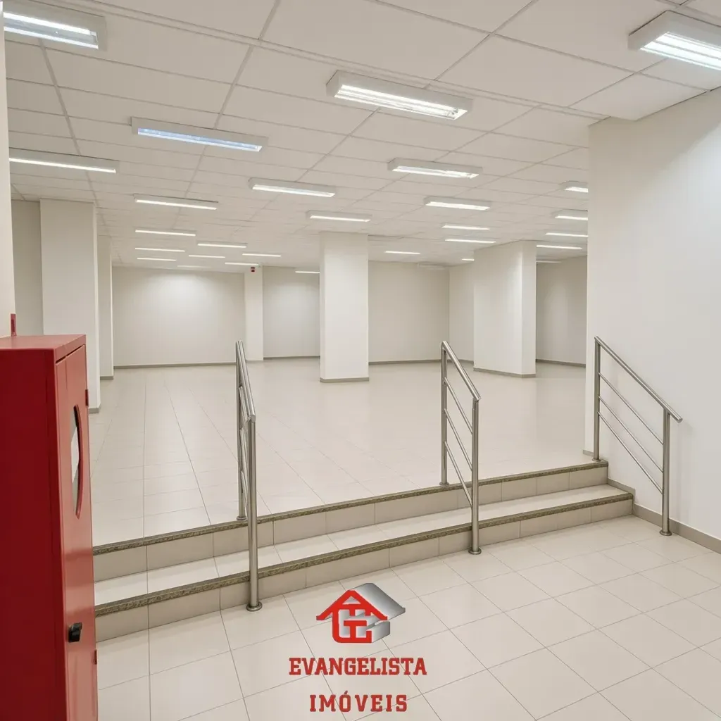 Imagem Loja para Alugar, 1.249 m² em Pituba - Salvador