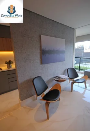 Imagem Apartamento à Venda No Planalto Paulista Com 3 Dormitórios Sendo 1 Suíte e 1 Vaga - Em Obras