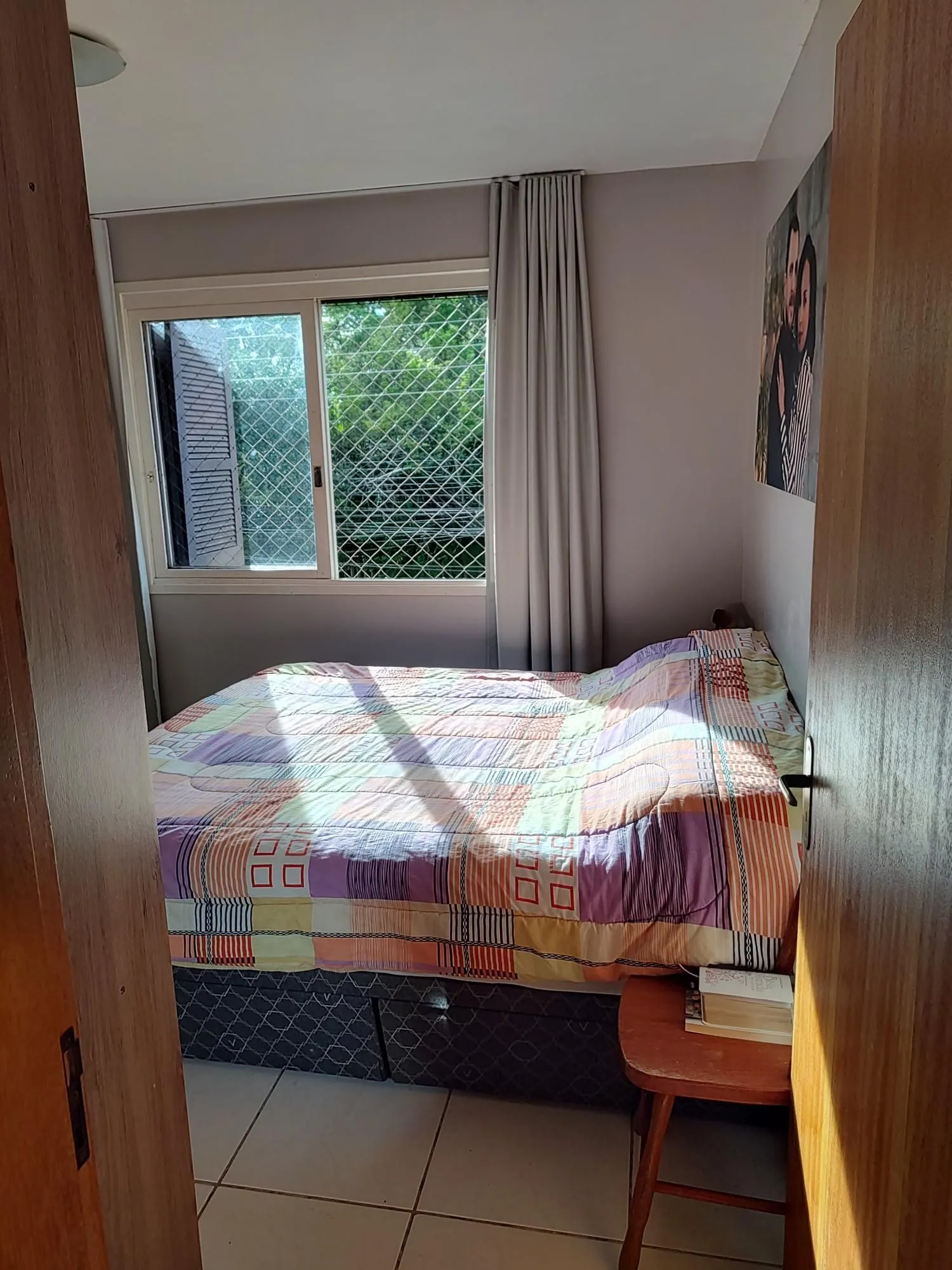 Imagem Apartamento 2 dormitórios com sacada próximo à PUCRS