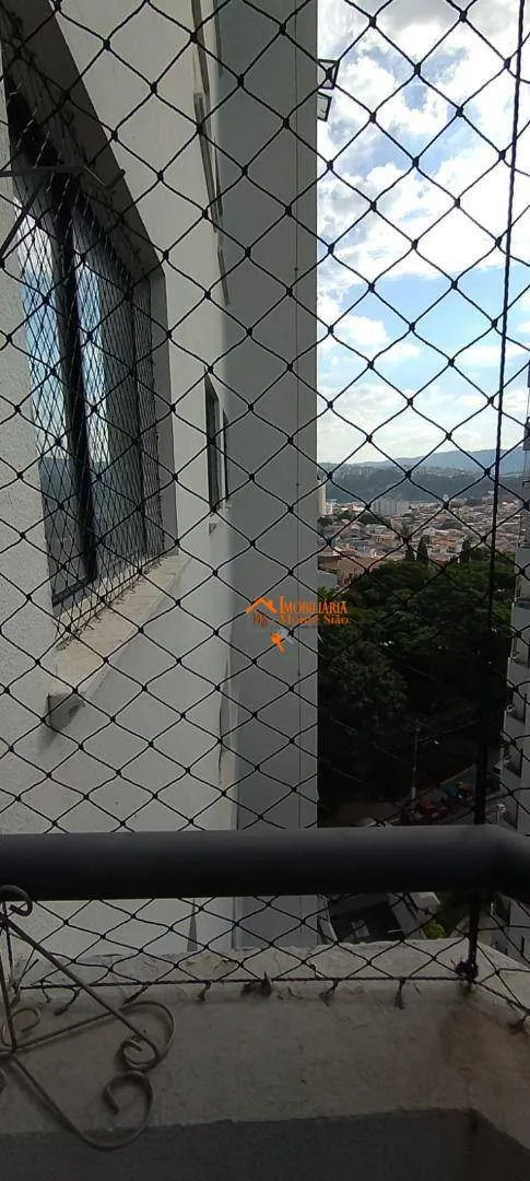 Imagem Apartamento com 3 dormitórios à venda, 74 m² por R$ 455.000,00 - Vila Rosália - Guarulhos/SP