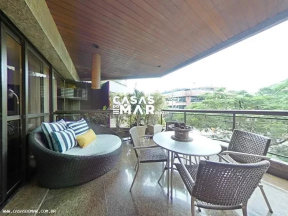 Foto do imóvel Apartamento para Venda em Rio de Janeiro / RJ no bairro Barra da Tijúca