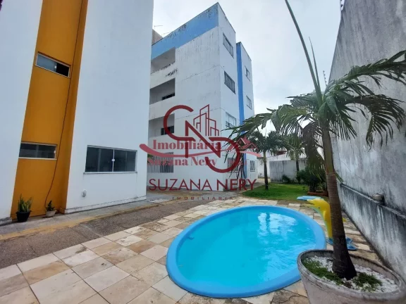Imagem Apartamento com 2 quartos em Nova Parnamirim - Parnamirim