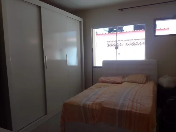 Imagem CASA RESIDENCIAL em RIO DE JANEIRO - RJ, CAMPO GRANDE