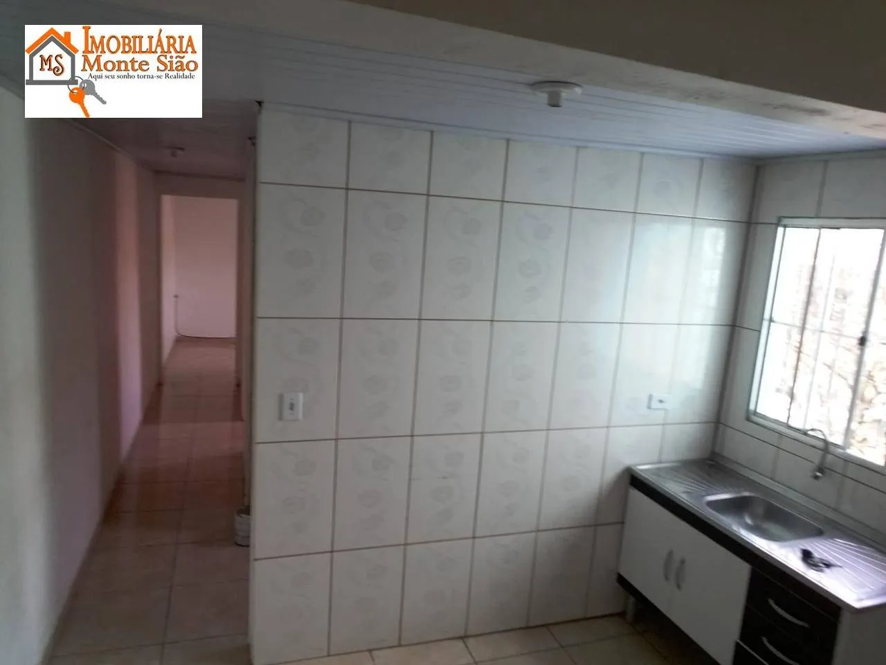 Imagem Casa com 5 dormitórios à venda, 150 m² por R$ 402.000,00 - Jardim Divinolândia - Guarulhos/SP