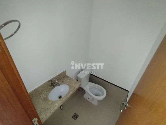 Imagem Apartamento Jardim América - Goiânia/GO