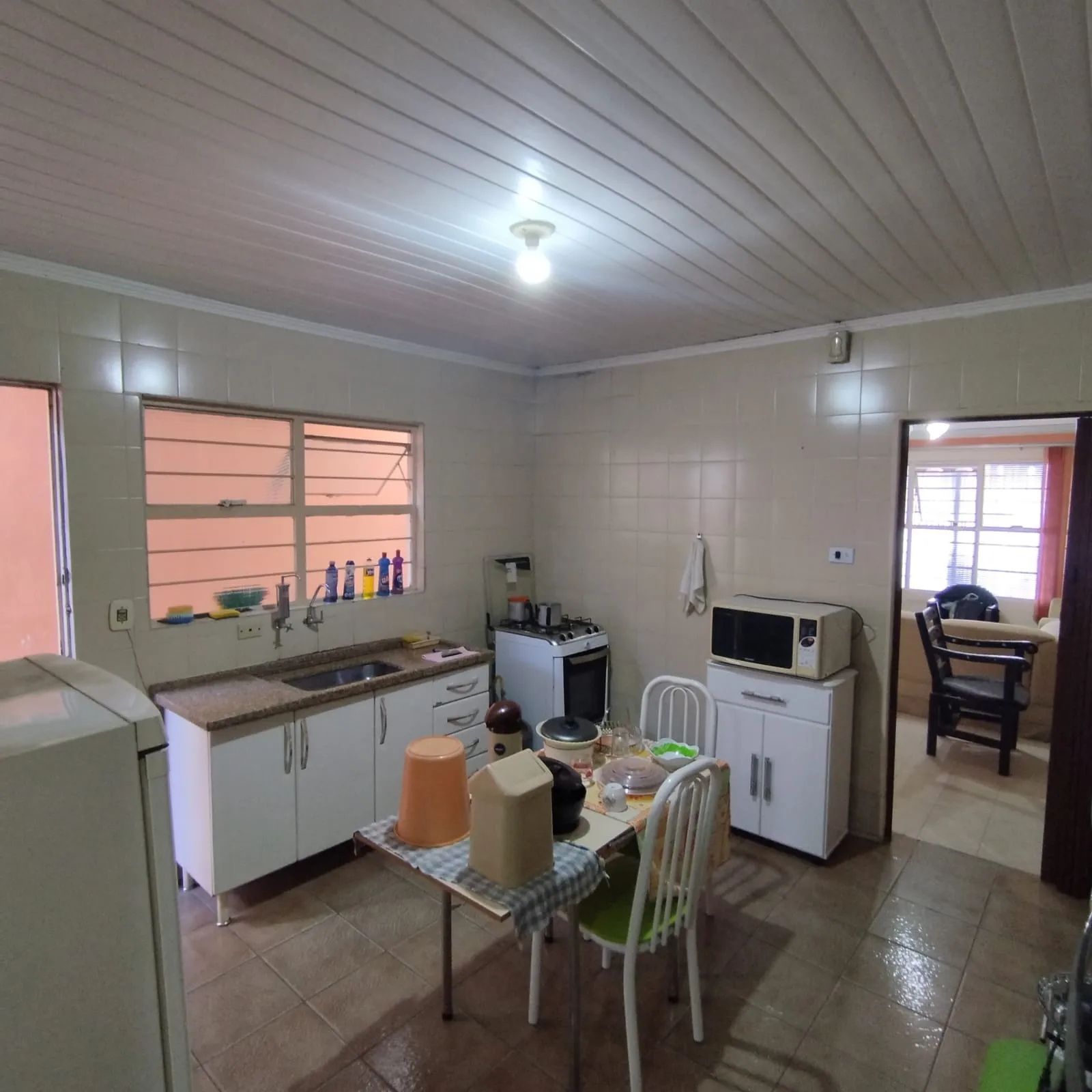 Imagem Casa 2 Dormitórios à Venda no Jardim das Magnólias.