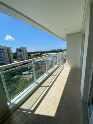 Imagem APARTAMENTO RESIDENCIAL em MANAUS - AM, SÃO JORGE