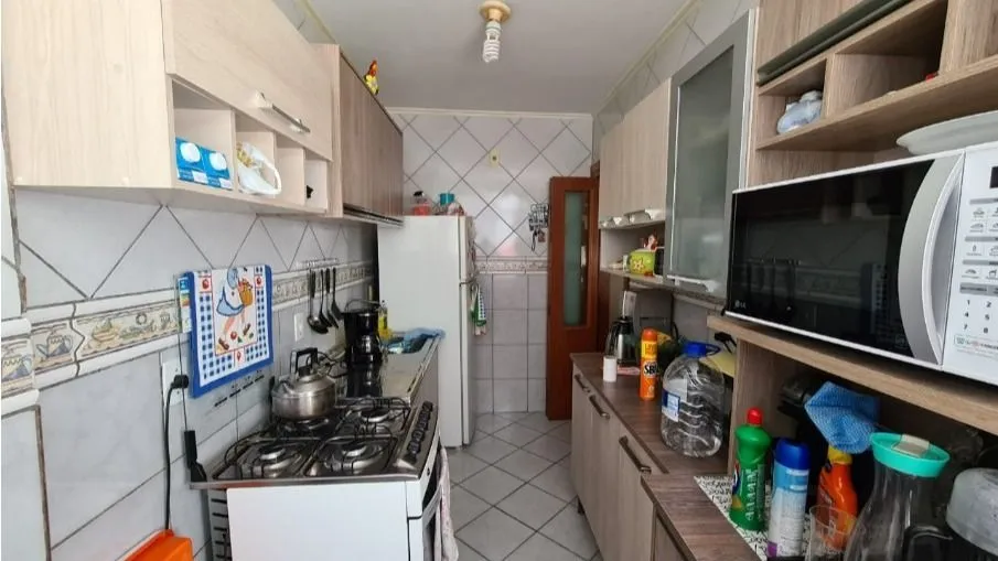 Imagem Apartamneto com 3 quartos na Cel. Massot