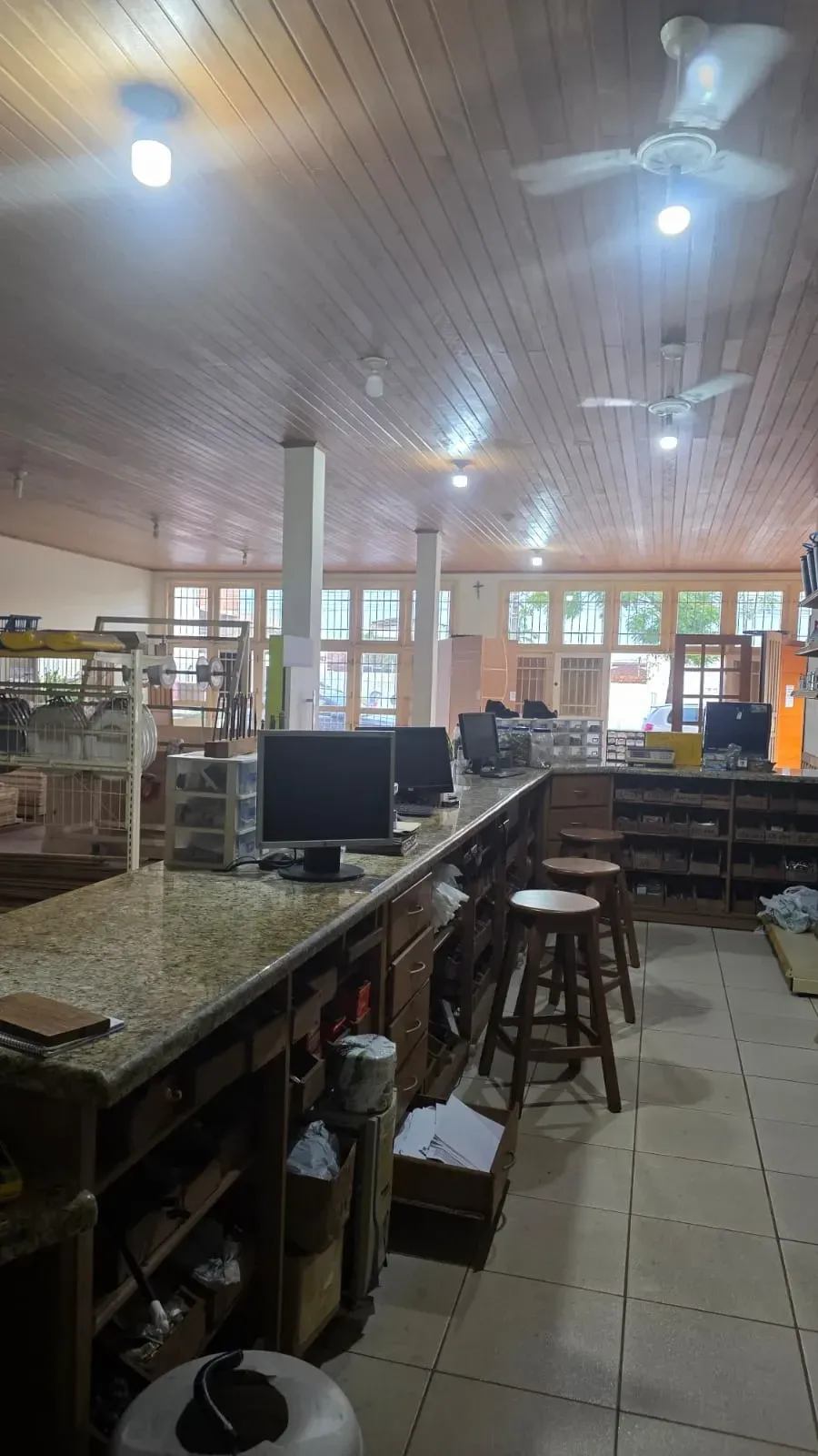 Imagem Ponto Comercial para Alugar, 357 m² em Nova Porto Velho - Porto Velho