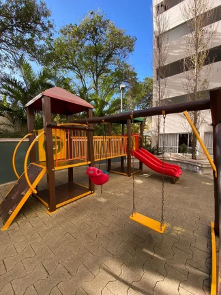 Imagem Apartamento Maravilhoso com 64 m² 3 Dormitorios 1 Vaga