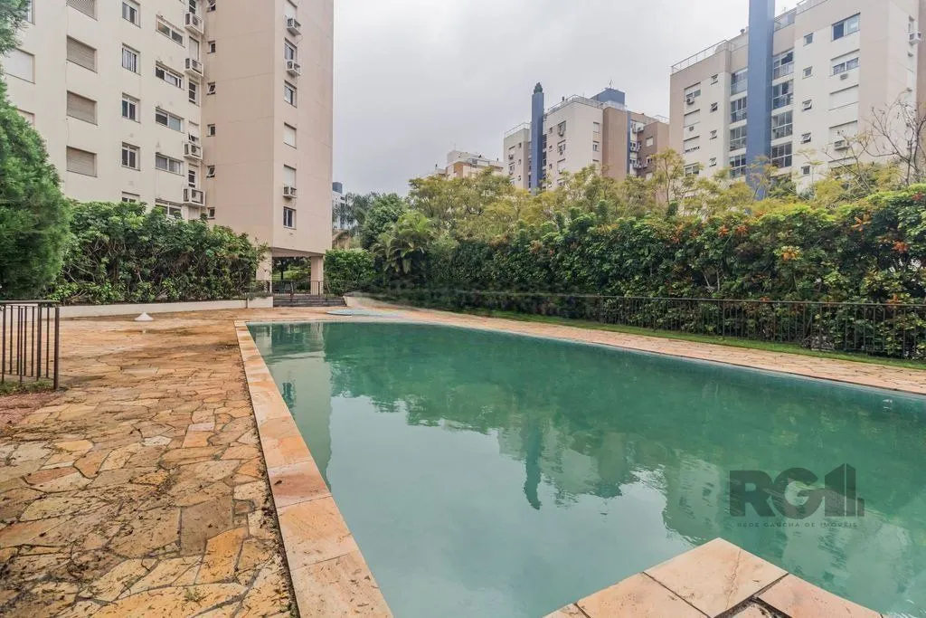 Imagem Apartamento em Chácara das Pedras