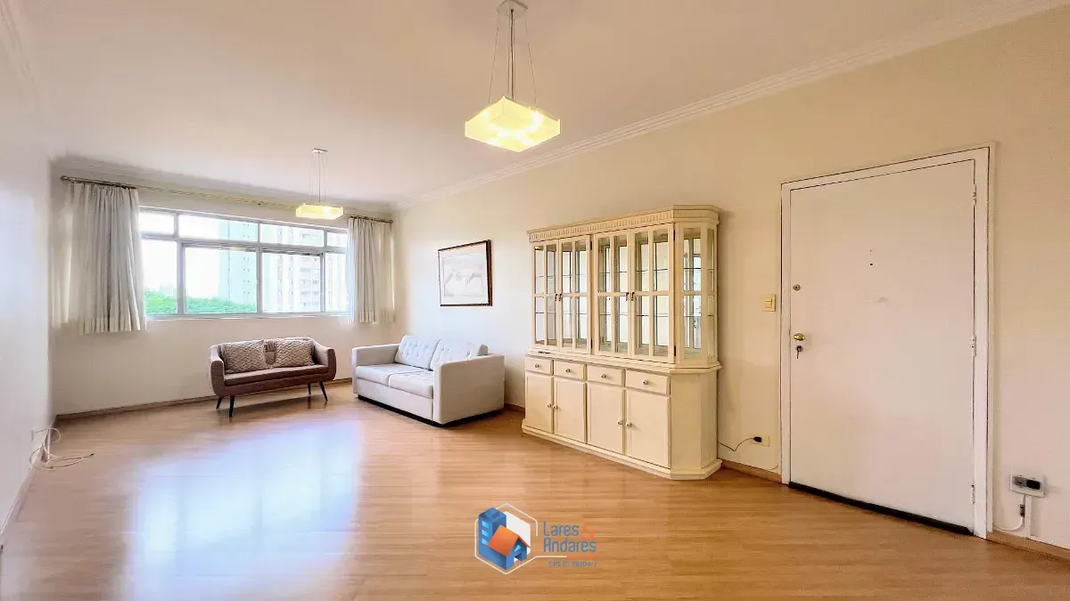 Imagem Apartamento para venda em Vila Clementino com 2 quartos, 72m²