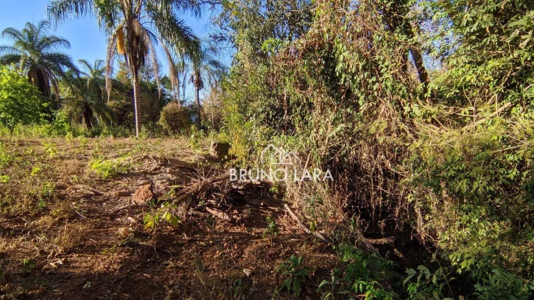 Imagem Terreno à venda. bairro Nossa Senhora da Paz - São Joaquim de Bicas/MG