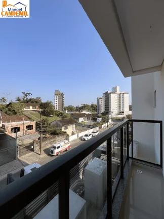 Imagem Apartamento em Anita Garibaldi, Joinville/SC