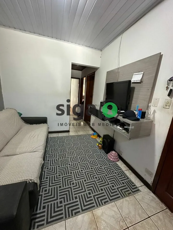 Imagem Casa Terrea 2 dormitórios e 1 vaga a venda ao lado do Shopping Interlagos