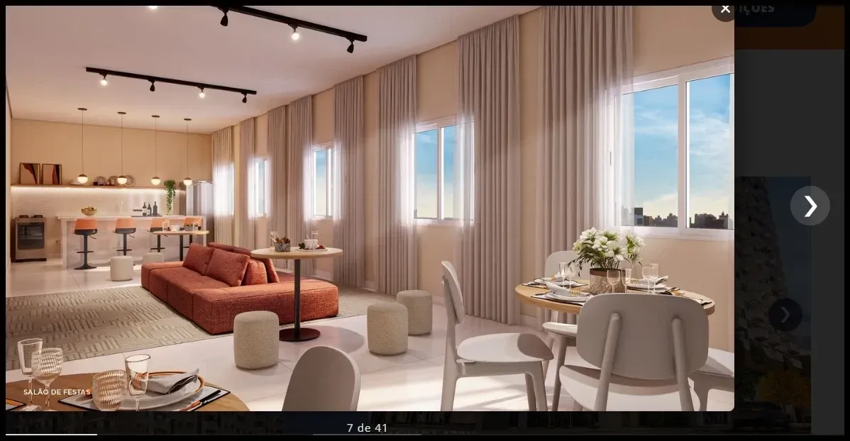 Imagem Apartamento com 2 Quartos à Venda, 35 metros em Butantã - São Paulo
