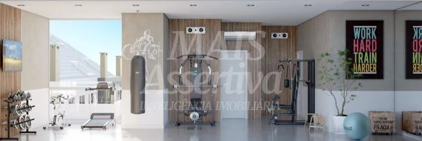Imagem Apartamento com vista para o mar em Florianópolis Bairro Ingleses