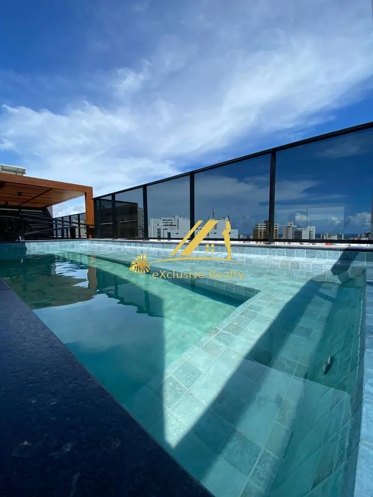 Foto do imóvel Apartamento RESIDENCIAL em Salvador - Bahia, Caminho das Árvores