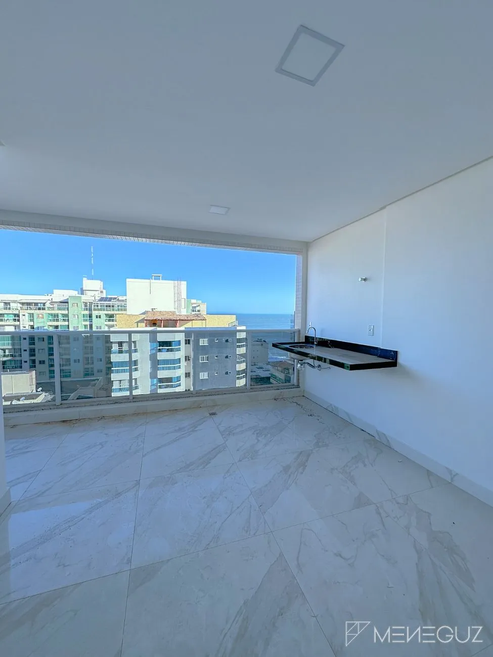 Imagem APARTAMENTO 3 QUARTOS, SENDO DUAS SUÍTES COM LAZER COMPLETO NA COBERTURA, A DUAS QUADRAS DO MAR