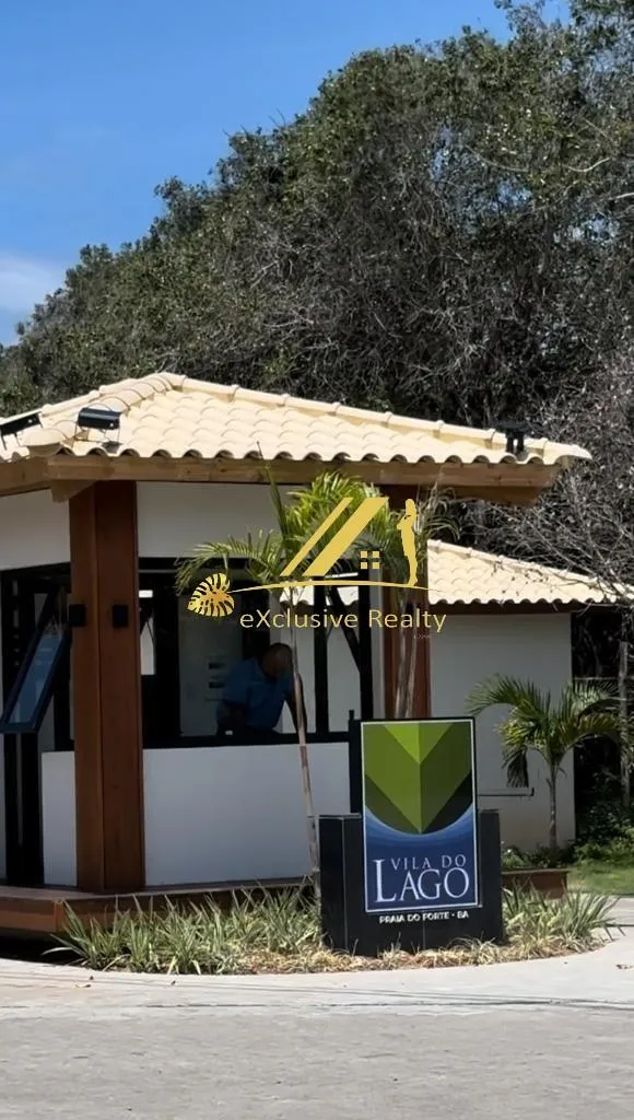 Imagem Apartamento RESIDENCIAL em Mata de São João - Bahia,