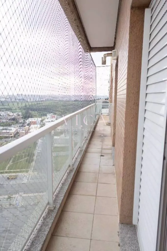 Imagem Apartamento 120m 3 dormitorios venda ou aluguel por R$ 5.850,00-Bethaville