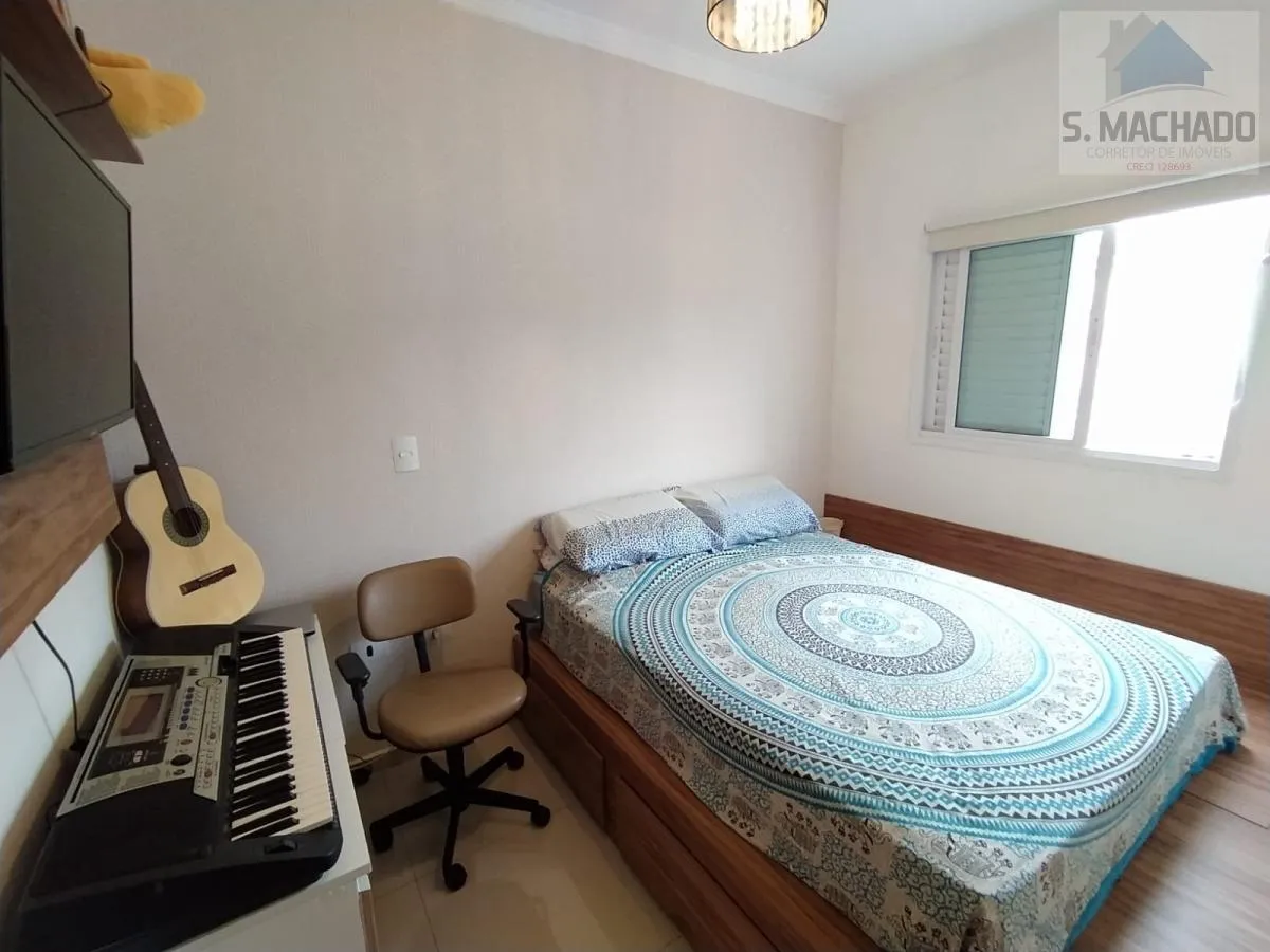 Imagem Apartamento para Venda em Santo André / SP no bairro Parque Oratório