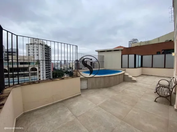 Imagem APARTAMENTO RESIDENCIAL em SÃO PAULO - SP, PERDIZES
