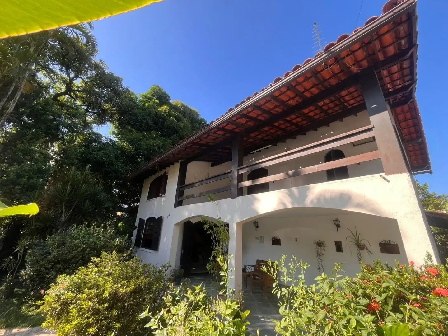 Imagem Casa de Condomínio com 4 Quartos à Venda, 245 metros em Itaipu - Niterói