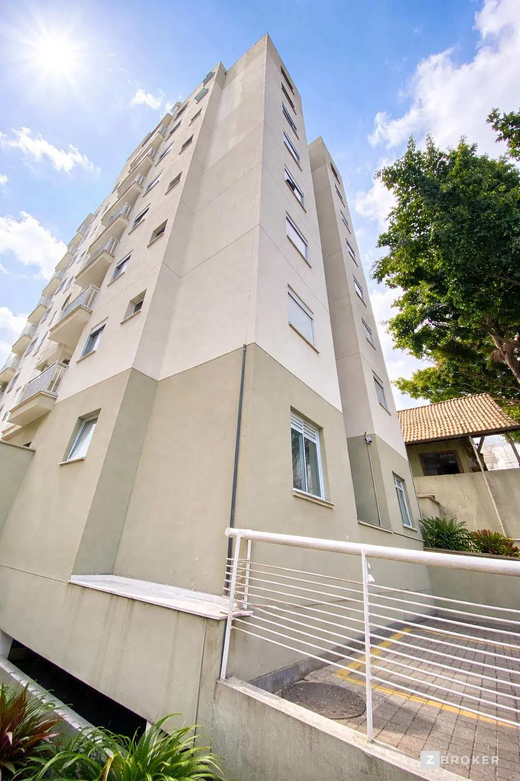 Imagem Apartamento à venda em São Paulo, Vila Prudente, com 2 quartos, 56m2