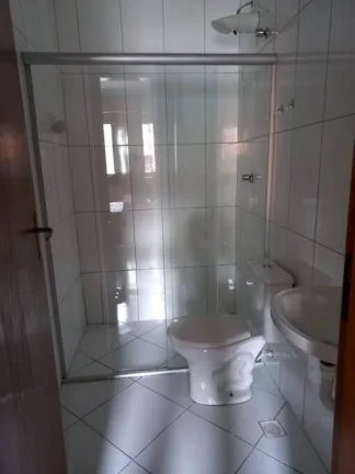 Imagem Vendo Sobrado em Santo André, Vila Progresso