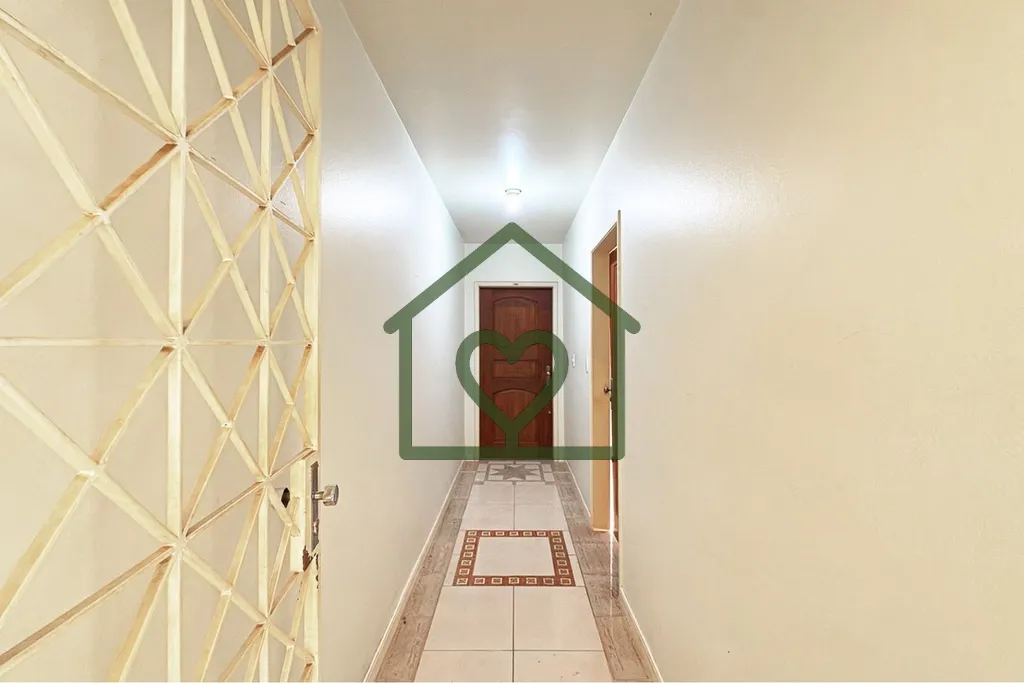 Imagem Localizado na Rua Senhor dos Passos, este apartamento de 114,63m² de área útil combina amplitude,...