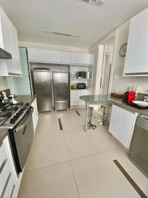 Imagem Casa Sobrado de 1000m² Localizado no Residencial Tamboré 10 - Santana de Parnaíba - SP!