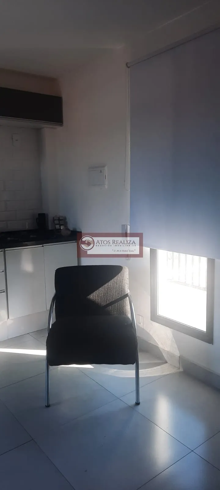 Imagem Cobertura Duplex em Vila Arriete - SP: 43m², 1 dormitório e 1 banheiro à venda e locação por R$ 2.500