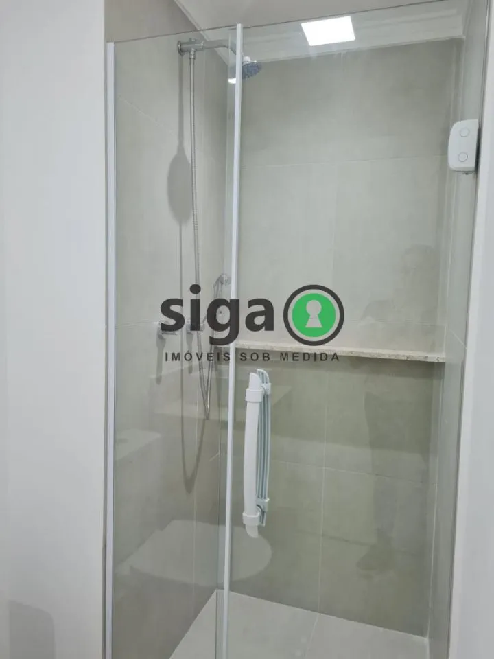 Imagem MORUMBI 67M², 2 DORMS , 2 VAGAS + DEPÓSITO!
