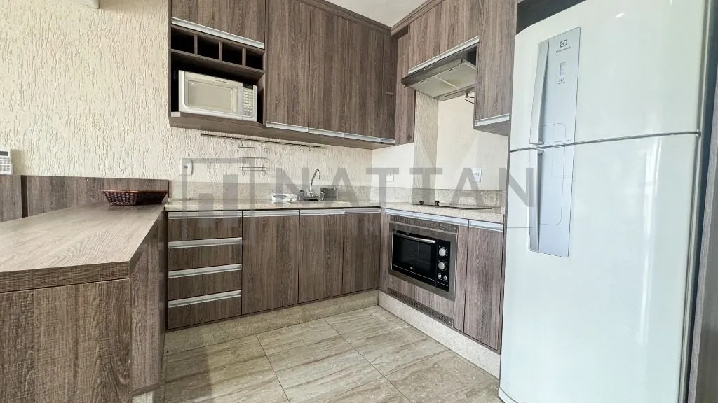 Foto do imóvel Studio com 1 dormitório para alugar, 40 m² por R$ 4.327,00/mês - Tatuapé - São Paulo/SP