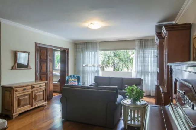 Imagem Apartamento à venda Itaim Bibi São Paulo