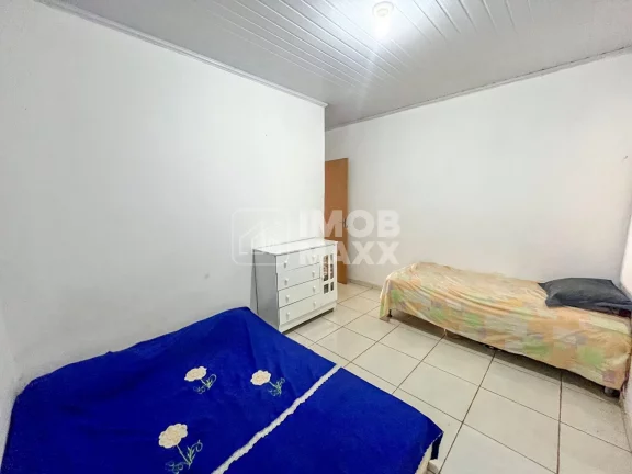 Imagem Carla Nunes - CRECI 31697- (61) 99123-8436 Vende Casa no Residencial Betel em Valparaíso - Com 2 Dormitórios, 125m², R$100.000