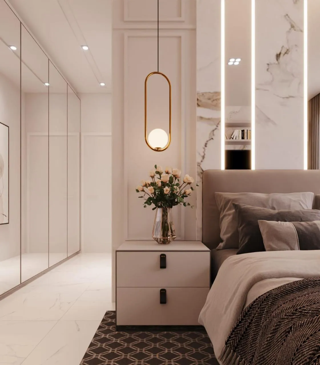 Imagem Apartamento à venda em Porto Belo, Perequê, com 3 quartos, 136m2
