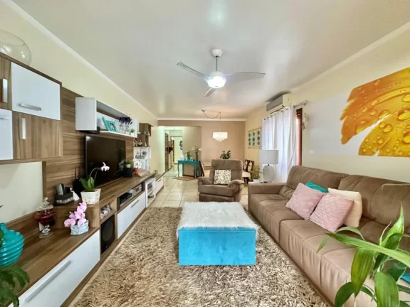 Imagem Apartamento 3 Dormitórios - Bairro Centro