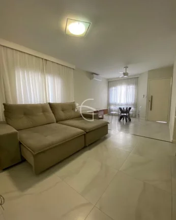 Imagem CASA EM CONDOMÍNIO FECHADO NO COSTA E SILVA!!