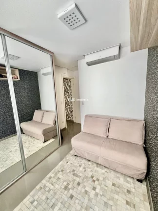 Imagem Apartamento à Venda em São Paulo-SP, Água Branca: 3 Quartos, 2 Suítes, 1 Sala, 3 Banheiros, 3 Vagas, 90m²