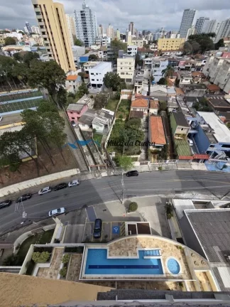 Imagem Apartamento para Venda, com 70m², com 3 dormitórios, sendo 1 suíte, 2 vagas paralelas, Baeta Neves, São Bernardo do Campo