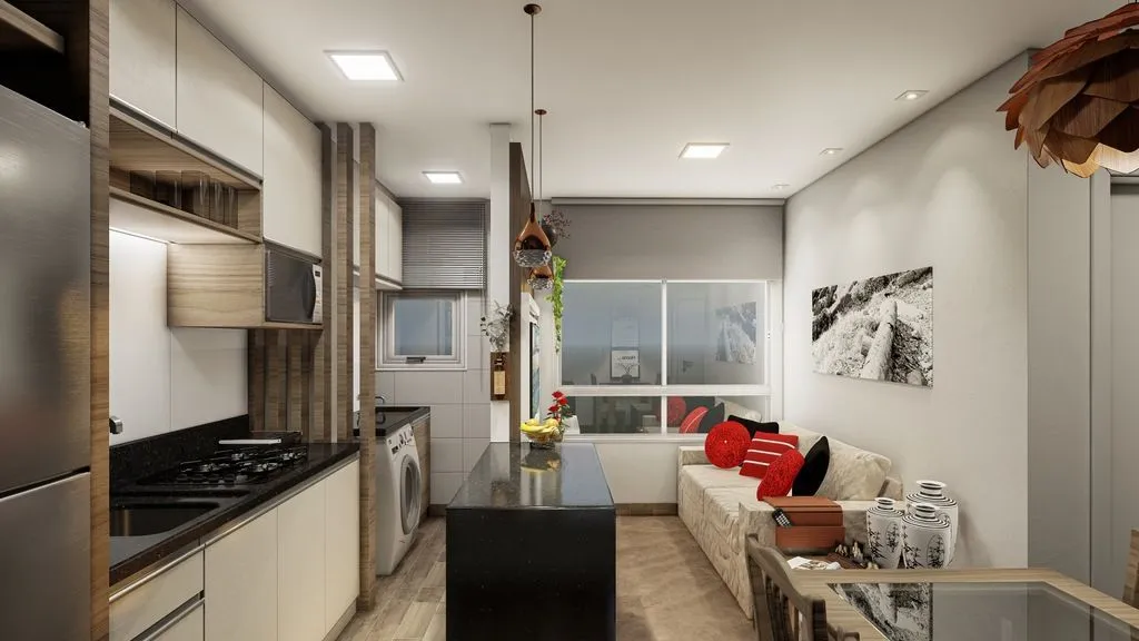 Imagem Apartamento em Petrópolis