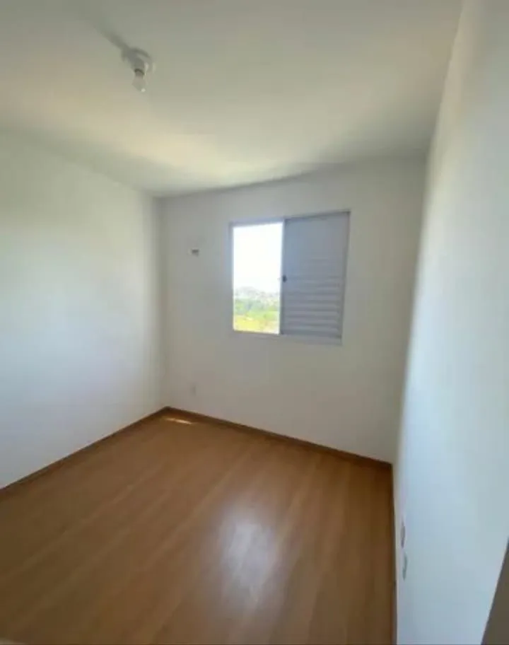 Imagem Apartamento à venda 2 Quartos, 1 Vaga, 39M², Santana, Pindamonhangaba - SP | Residencial Princesa Cecília
